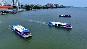 Kochi Water Metro Adds New Route